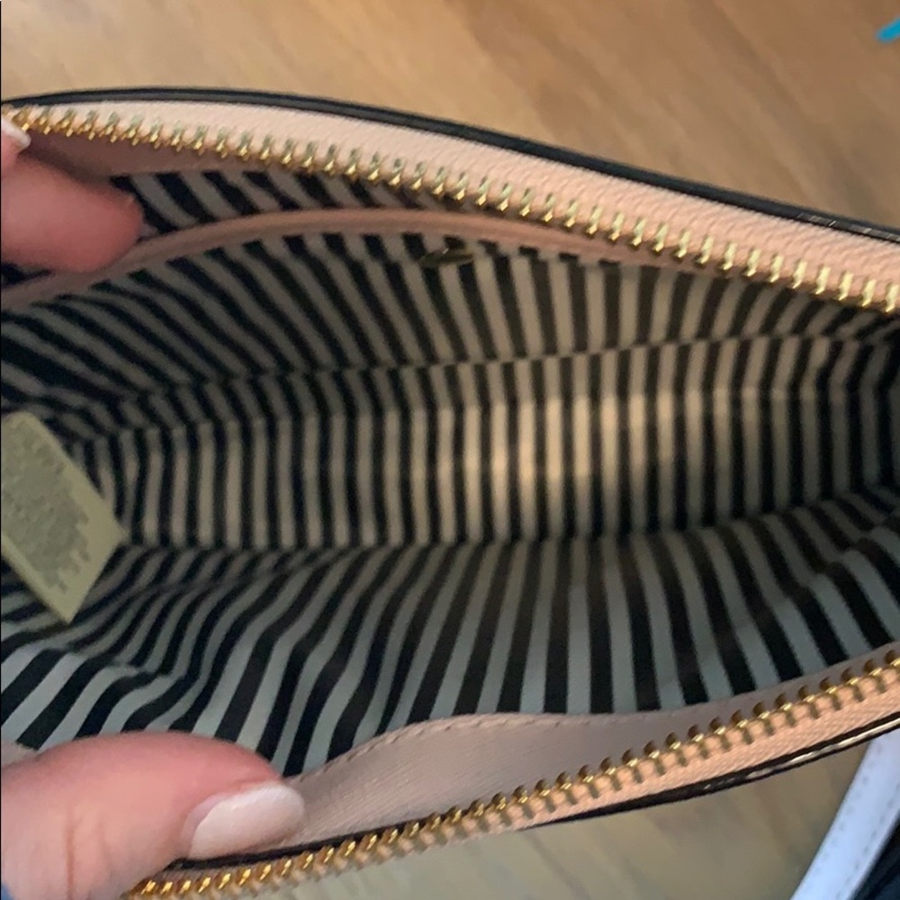 Light pink Kate spade purse - Picture 2 of 3